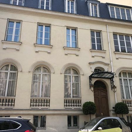 Appartement 3 Chambres Paris 7E Kültér fotó
