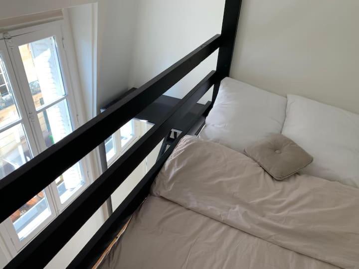 Appartement 3 Chambres Paris 7E Kültér fotó