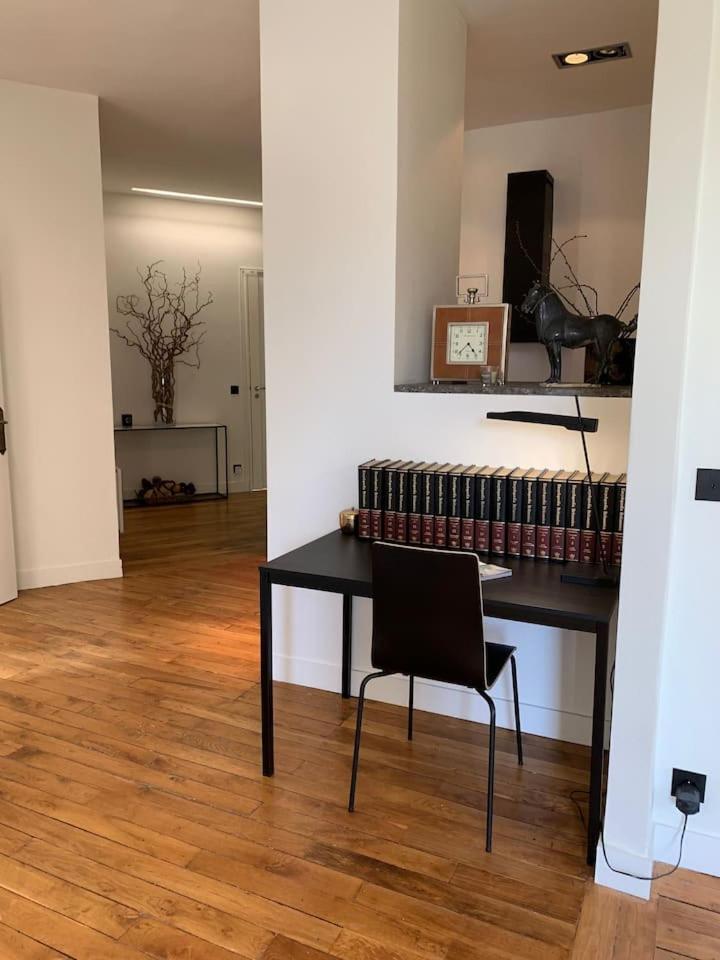 Appartement 3 Chambres Paris 7E Kültér fotó