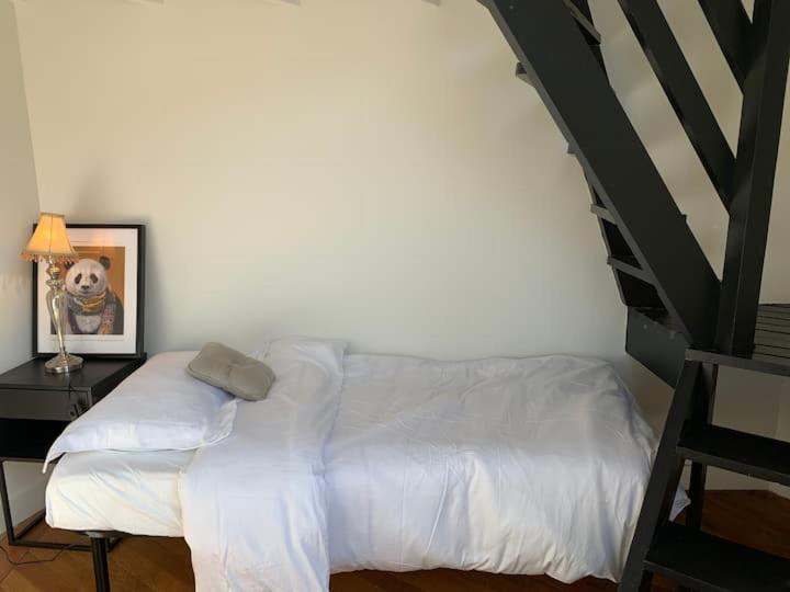 Appartement 3 Chambres Paris 7E Kültér fotó