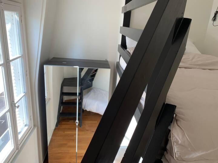 Appartement 3 Chambres Paris 7E Kültér fotó