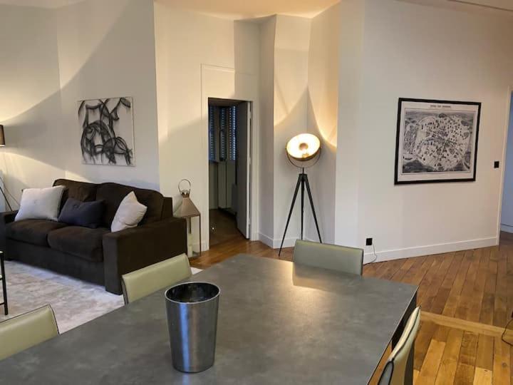 Appartement 3 Chambres Paris 7E Kültér fotó