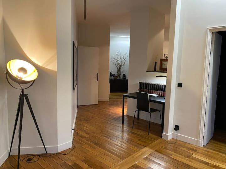Appartement 3 Chambres Paris 7E Kültér fotó